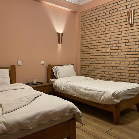 Hotel Valley View Inn 纳加阔特 外观 照片