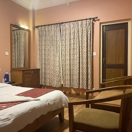 Hotel Valley View Inn 纳加阔特 外观 照片