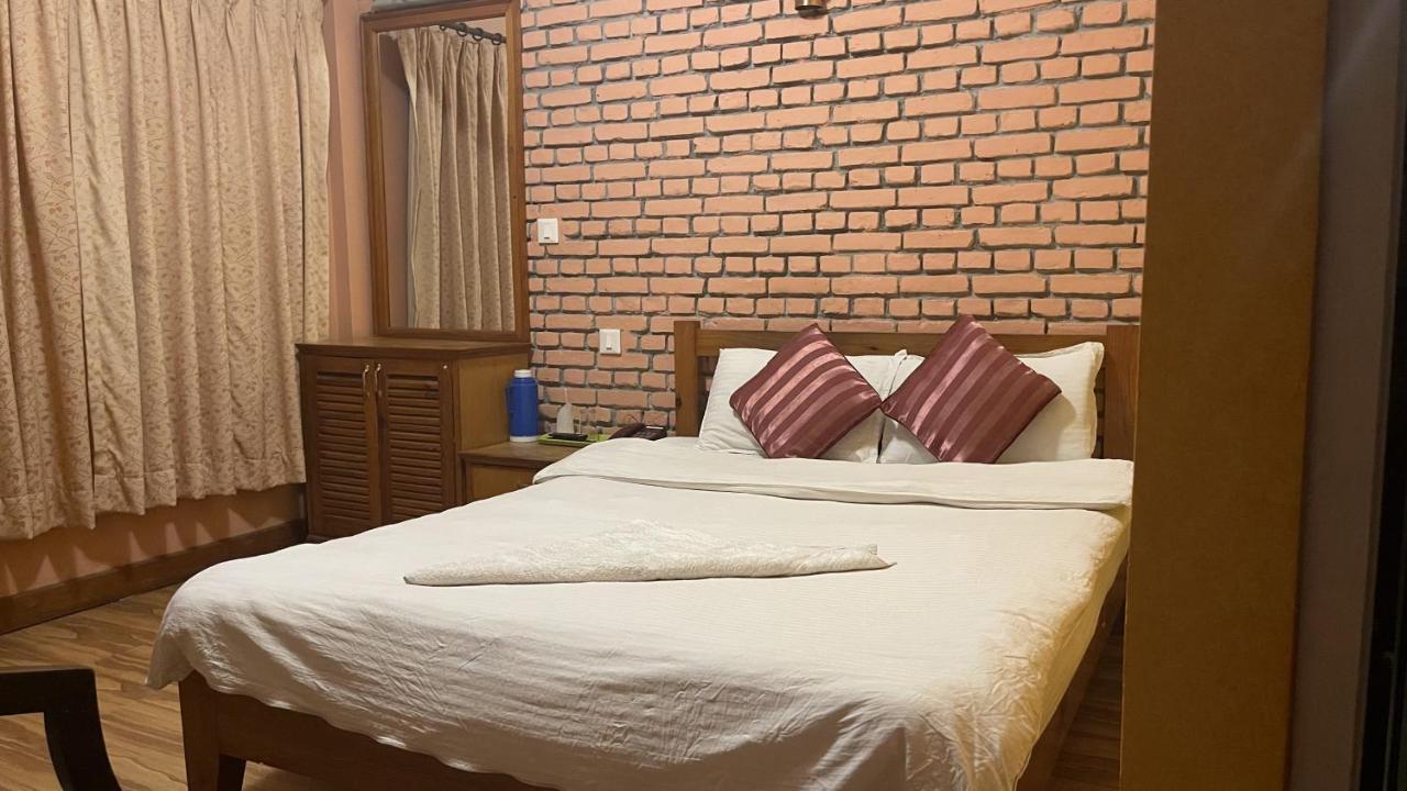 Hotel Valley View Inn 纳加阔特 外观 照片