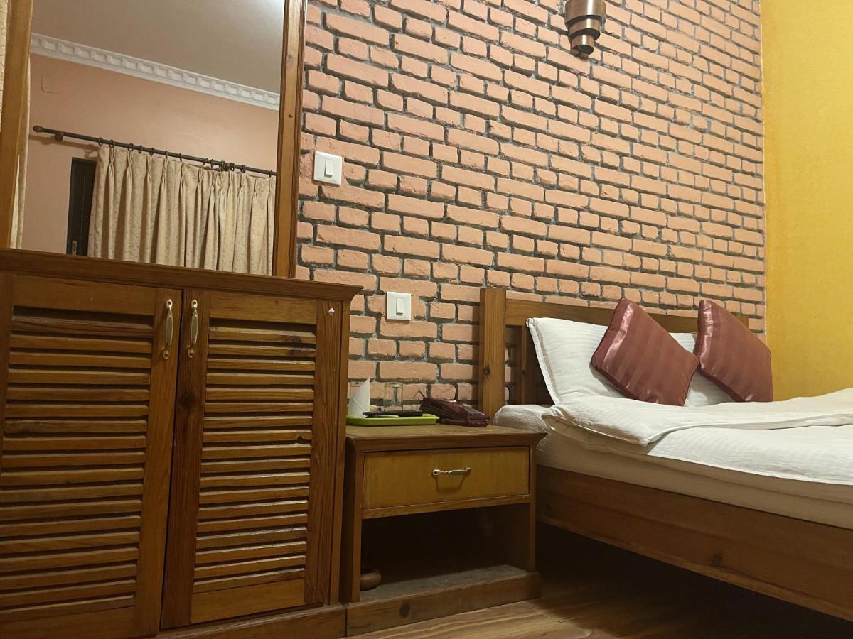 Hotel Valley View Inn 纳加阔特 外观 照片
