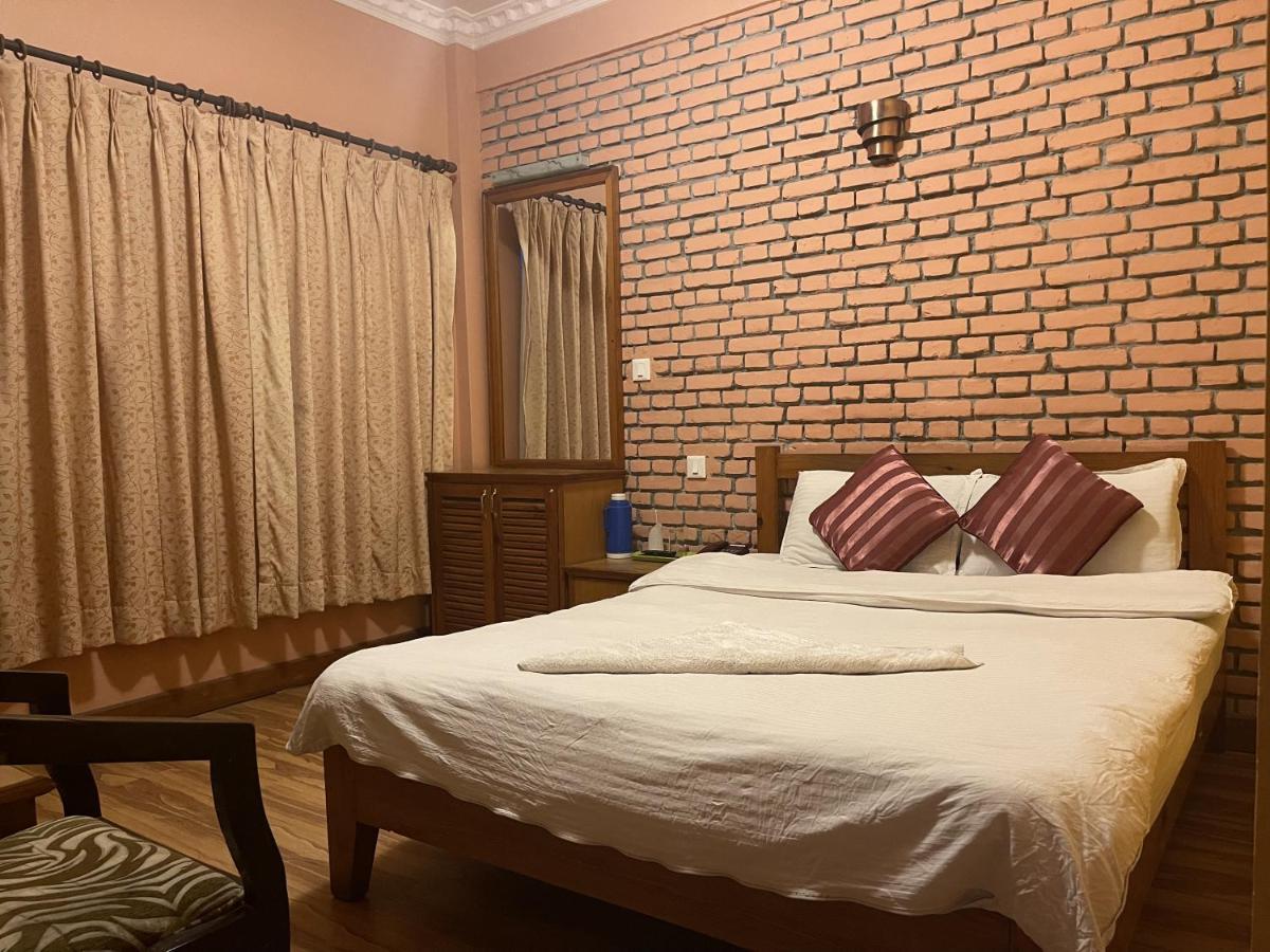 Hotel Valley View Inn 纳加阔特 外观 照片