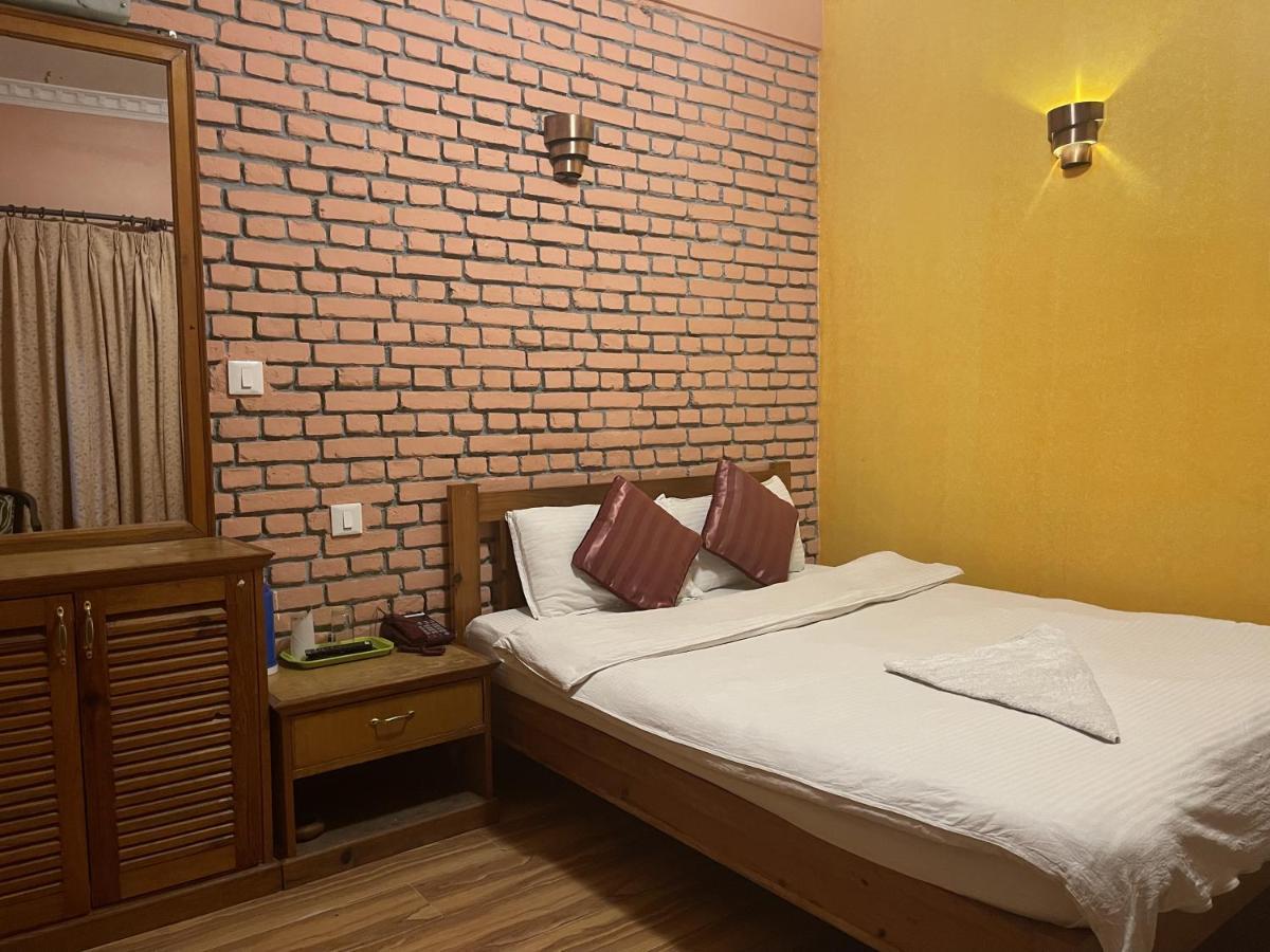 Hotel Valley View Inn 纳加阔特 外观 照片
